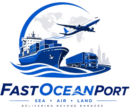 Ocean Freight